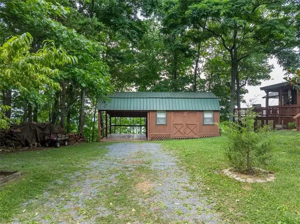 Ranger, GA 30734,232 STIRRATT RD