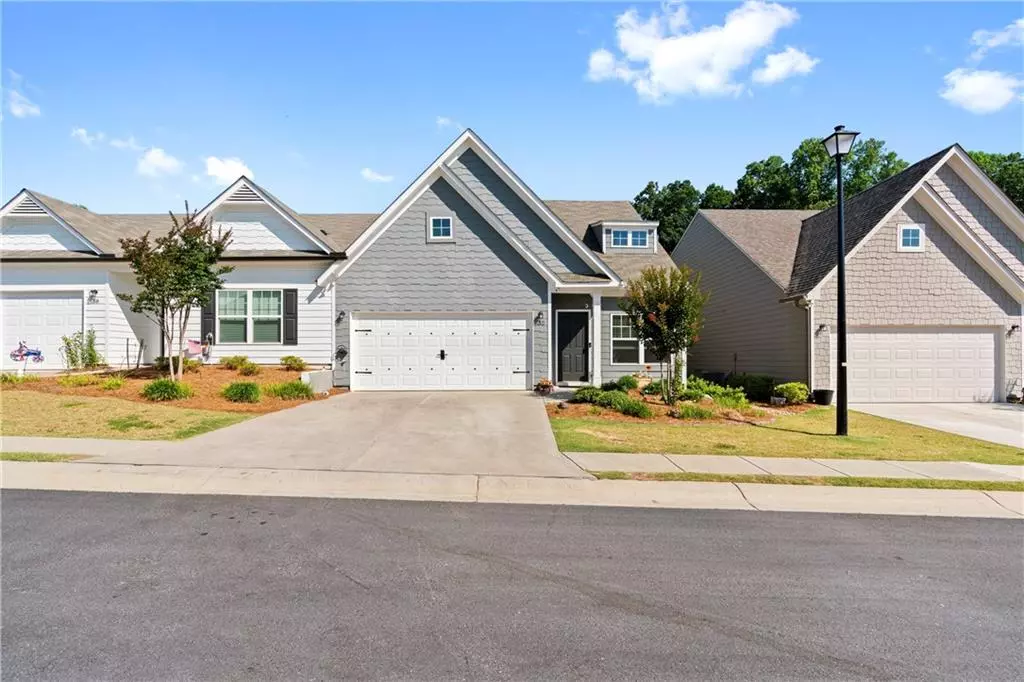 Jasper, GA 30143,32 Serenity LN