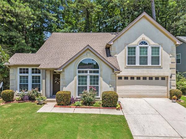 517 Watson Bay TRL, Stone Mountain, GA 30087