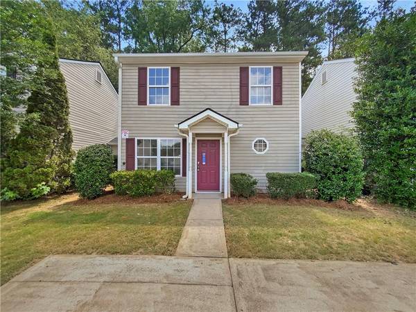 106 Watercress CT, Stockbridge, GA 30281