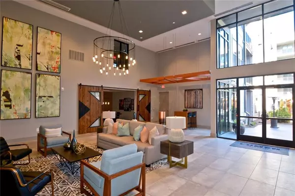 Atlanta, GA 30312,465 Memorial DR SE #536