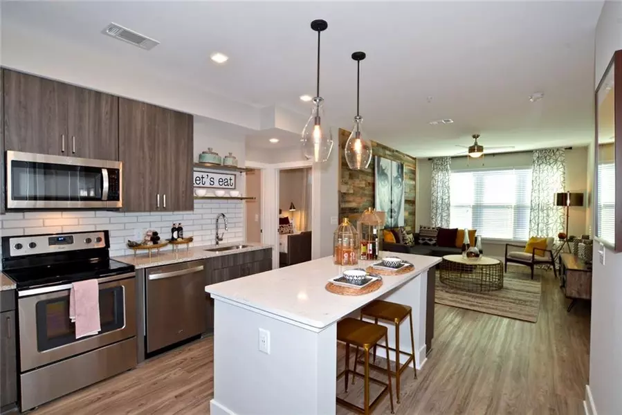465 Memorial DR SE #536, Atlanta, GA 30312