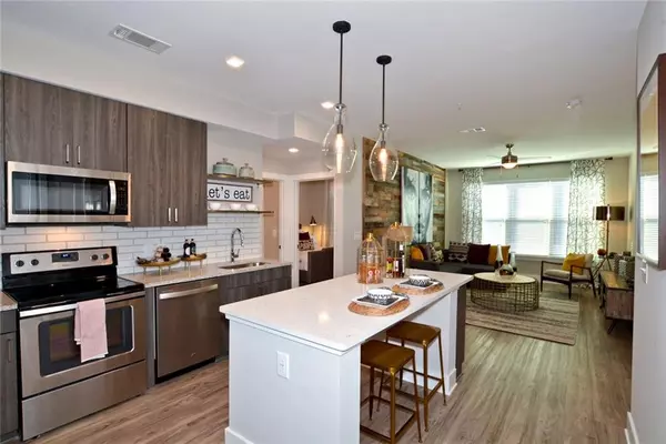 465 Memorial DR SE #536, Atlanta, GA 30312
