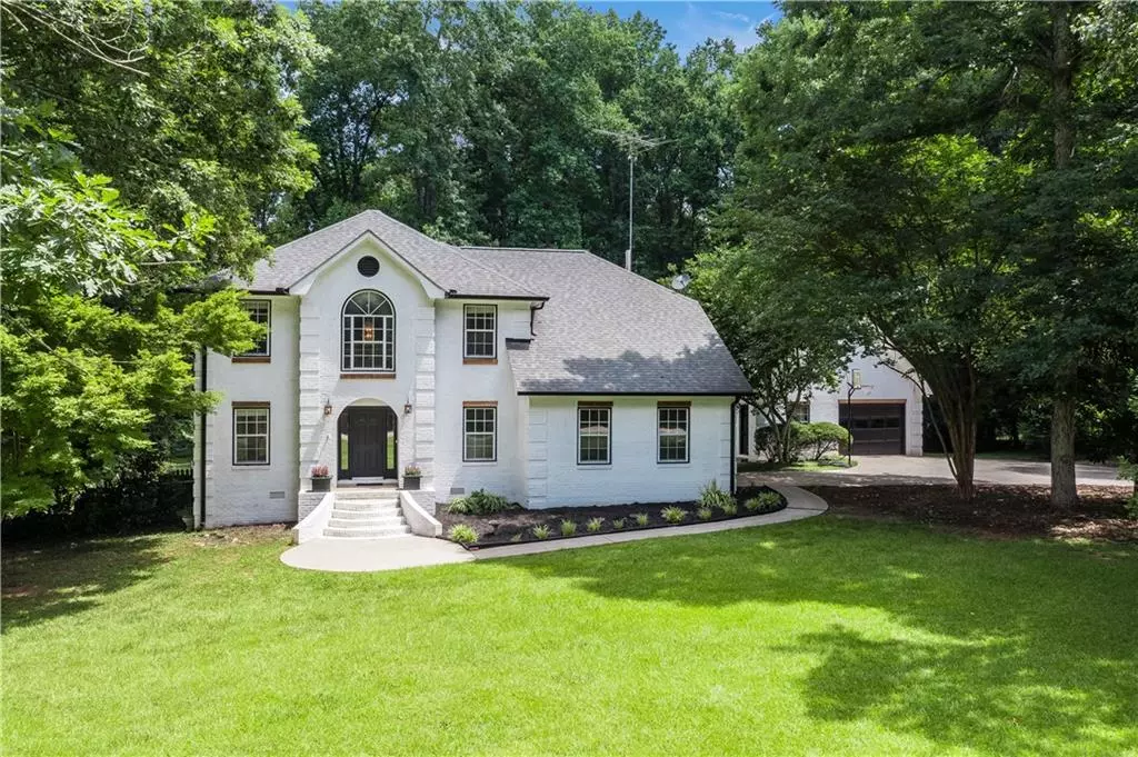 Jefferson, GA 30549,1330 Old Pendergrass RD
