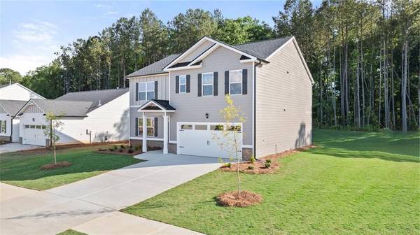 Statham, GA 30666,493 Daurian DR