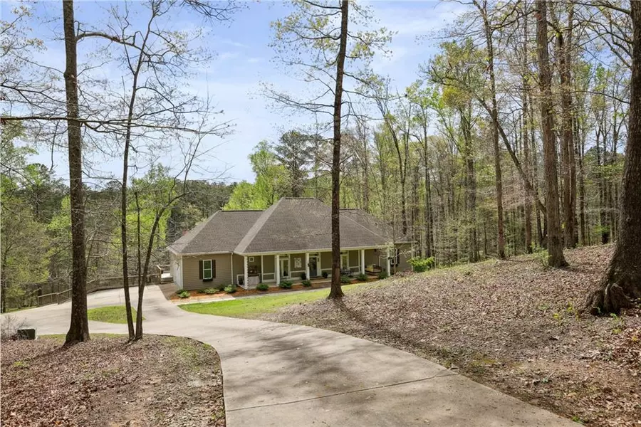 603 Welcome To Sargent RD, Newnan, GA 30263