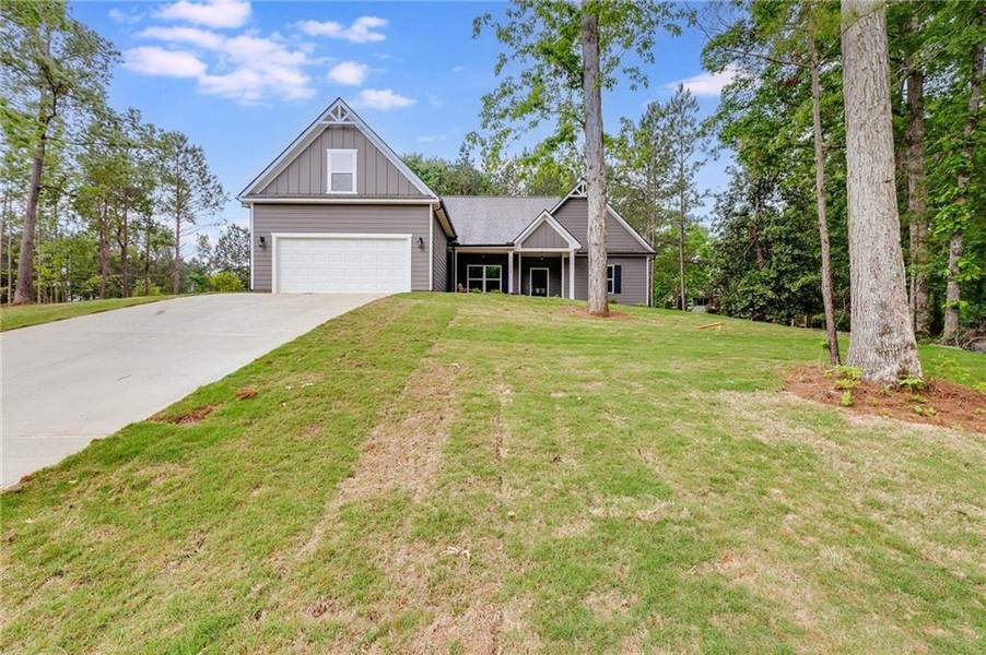 115 Sourwood DR #Lot 4 Springdale, Mansfield, GA 30055