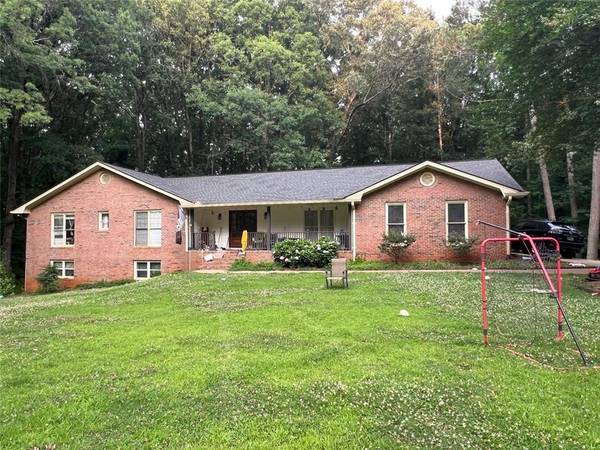 4250 Janet DR, Stockbridge, GA 30281