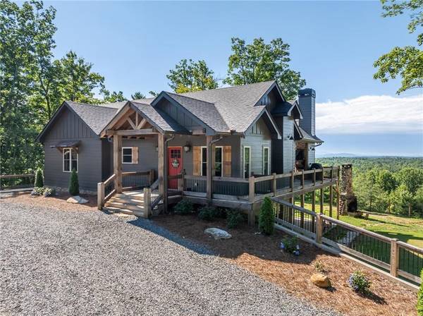 11227 Chatsworth, Ellijay, GA 30540