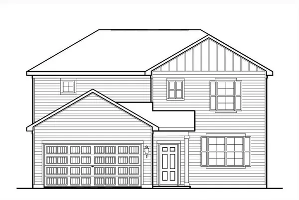 Douglasville, GA 30134,7255 Deering (Lot 43) CT