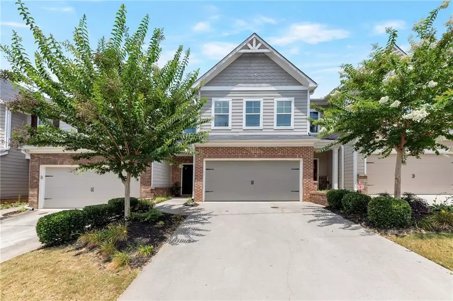 5507 Cascade RUN SW, Atlanta, GA 30336