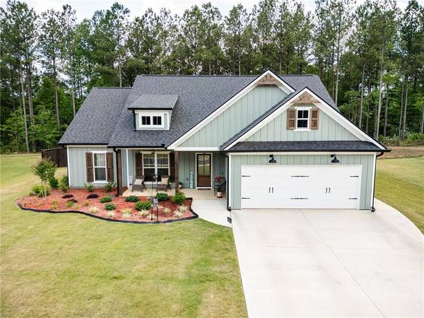 636 Barnwood Dr, Rockmart, GA 30153