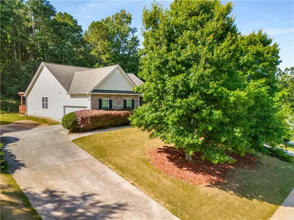 Loganville, GA 30052,3164 Oak Ridge LN