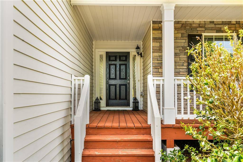 Loganville, GA 30052,3164 Oak Ridge LN