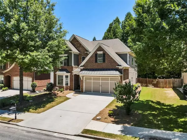 12179 Limeridge CT, Alpharetta, GA 30004