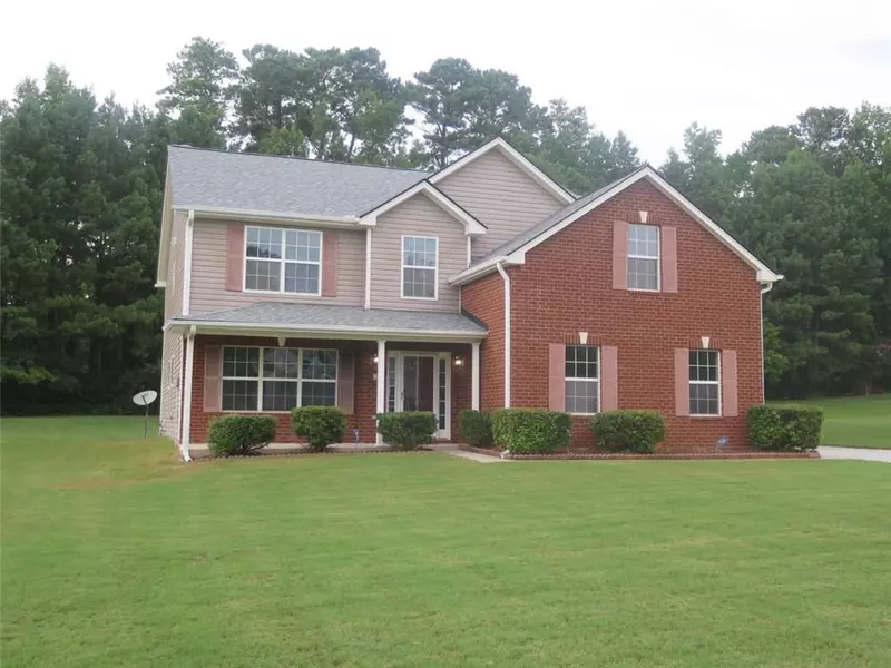 2045 WINDING CROSSING TRL, Fairburn, GA 30213