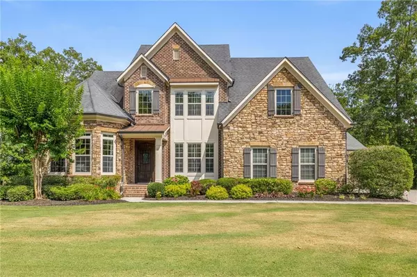 2405 Belle Patrice DR, Cumming, GA 30041