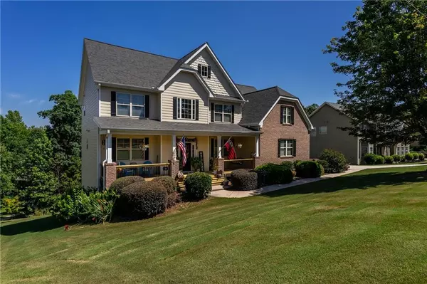 Gainesville, GA 30506,9655 Durand RD