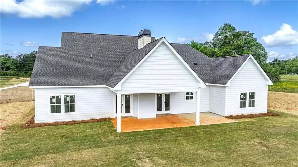257 11 HWY, Social Circle, GA 30025
