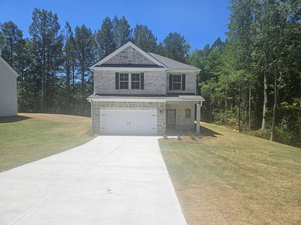 1128 Burgundy DR,  Griffin,  GA 30223