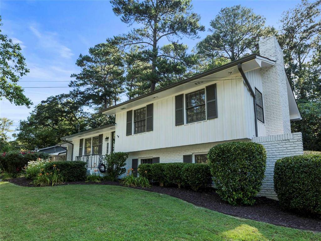 Atlanta, GA 30341,2755 Pioneer CT