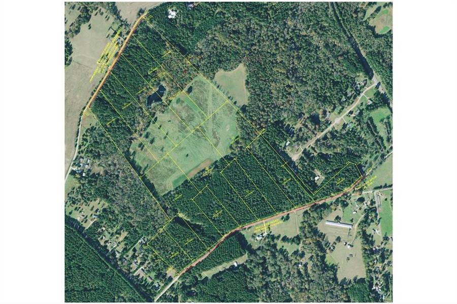 LOT 6 Wallace RD, Madison, GA 30650