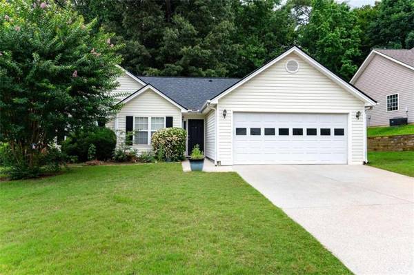 2795 Fort Apachee TRL, Dacula, GA 30019