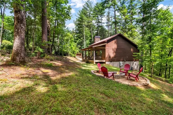 Suches, GA 30572,118 Bryant LN