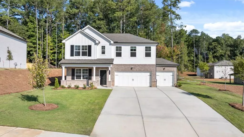 2789 Cromwell LN, Snellville, GA 30039