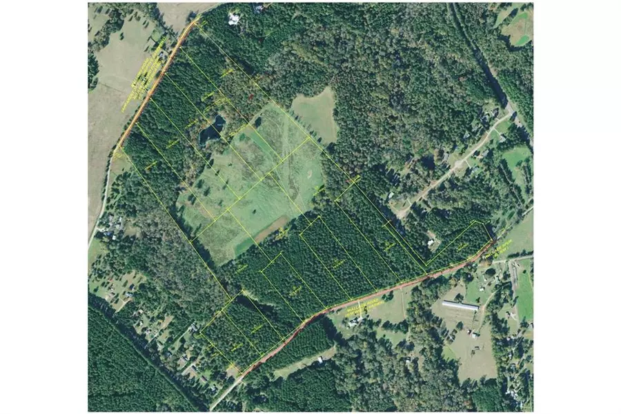 LOT 13 Wallace RD, Madison, GA 30650