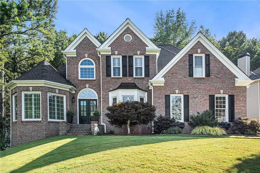 6325 Barrington Run, Alpharetta, GA 30005