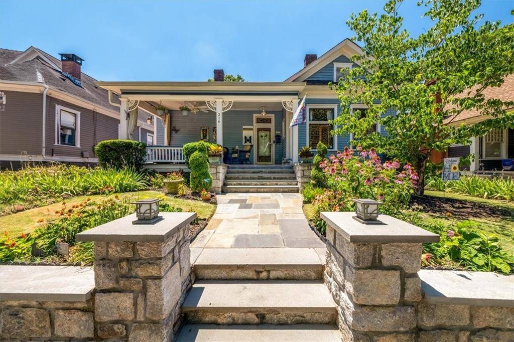 216 Degress AVE NE, Atlanta, GA 30307