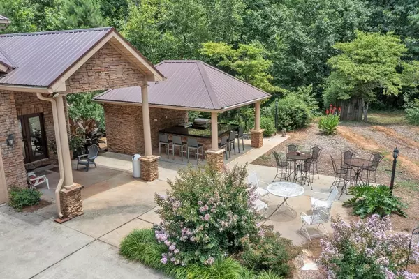 Mcdonough, GA 30252,4653 Peeksville RD