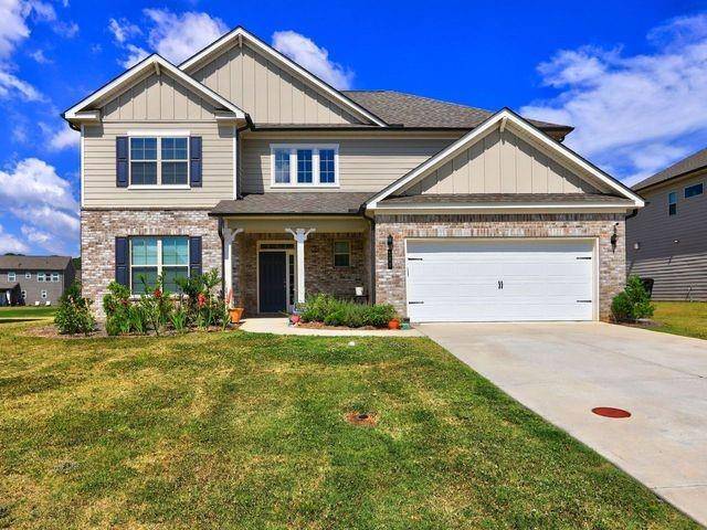 188 Blue Iris CT, Winder, GA 30680