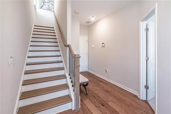 Norcross, GA 30071,2563 Morehead ST