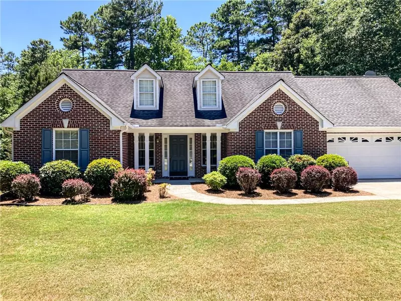 3373 Duncan Bridge TRL, Buford, GA 30519