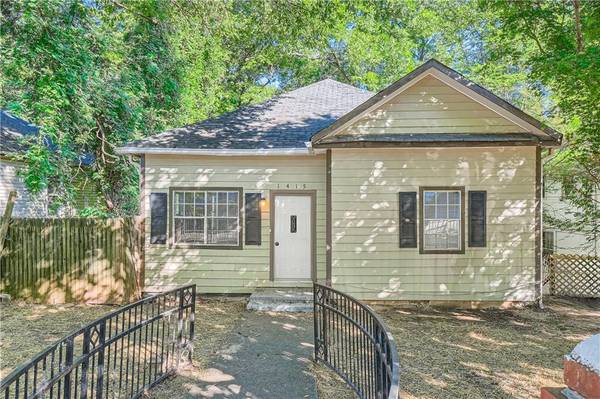 1415 Eric ST SE, Atlanta, GA 30315