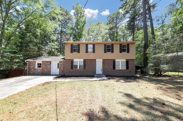 1787 JANJOLIN WAY, Conley, GA 30288