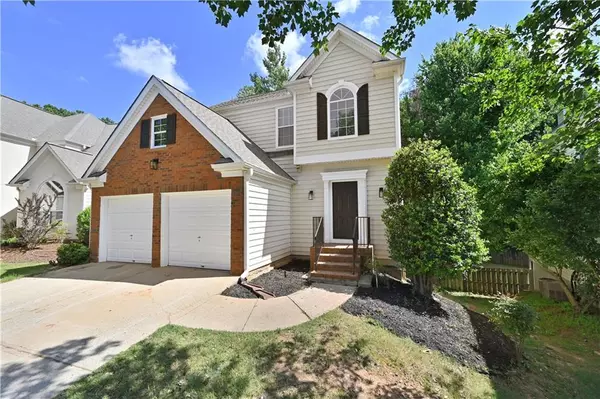 3370 Sonata LN, Alpharetta, GA 30004