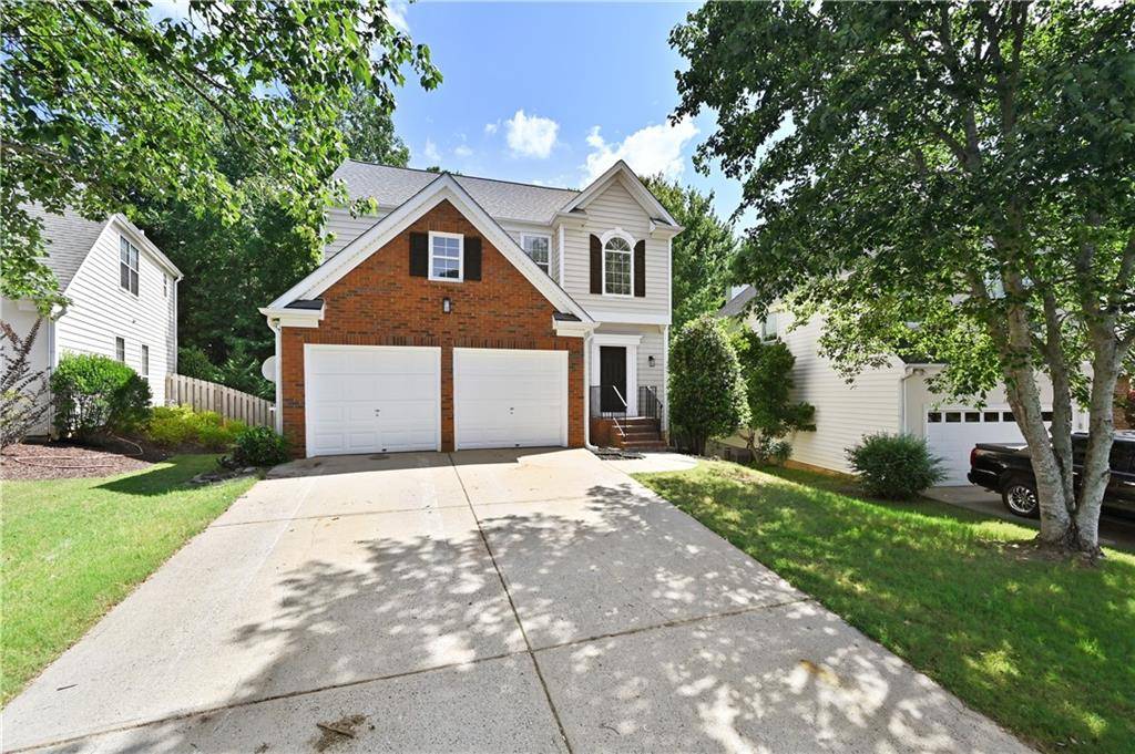 Alpharetta, GA 30004,3370 Sonata LN
