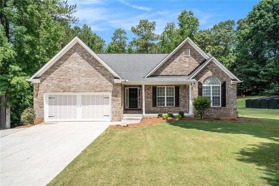 209 Jennifer Springs WAY, Monroe, GA 30656