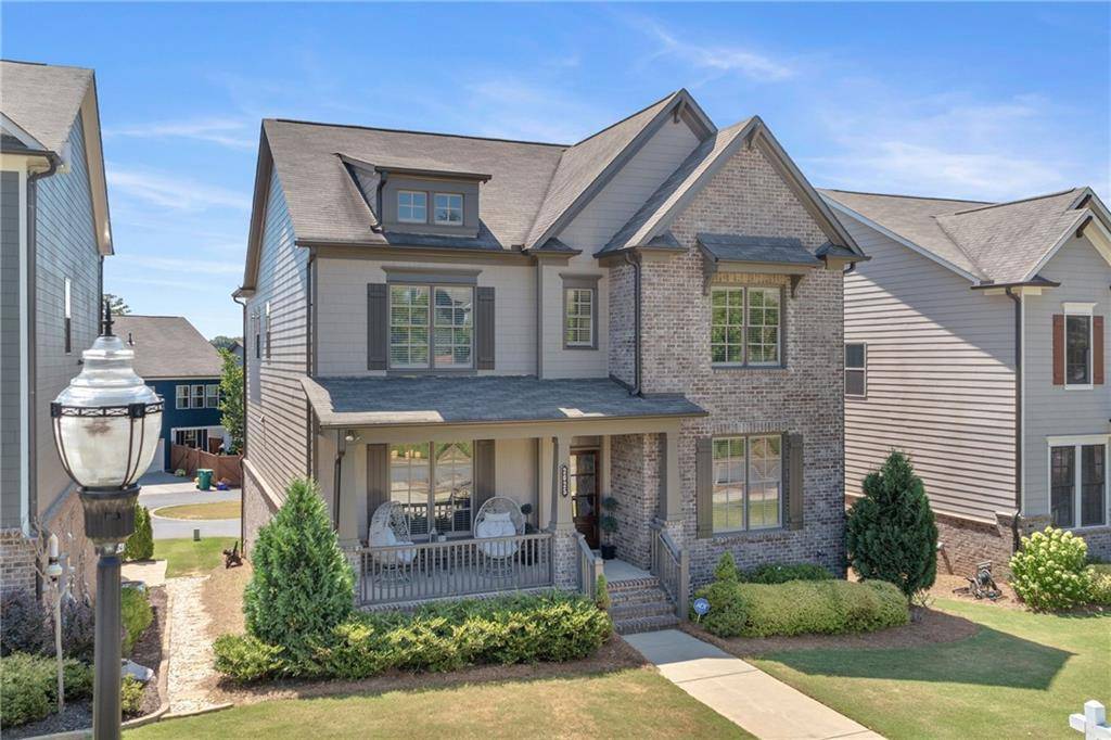 2025 White Cypress CT, Smyrna, GA 30082