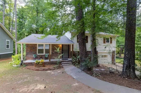 4520 Santa Fe TRL SW, Atlanta, GA 30331