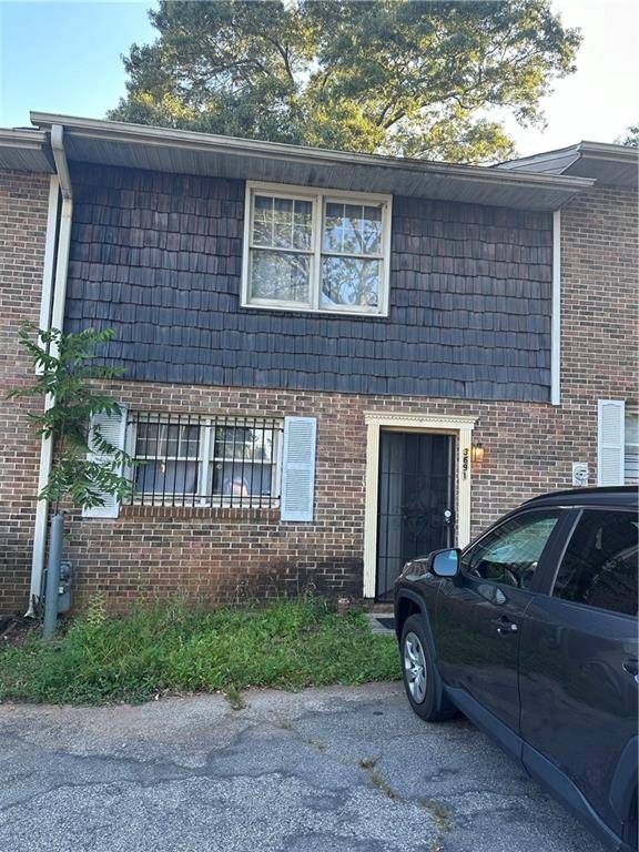Clarkston, GA 30021,3691 Church ST