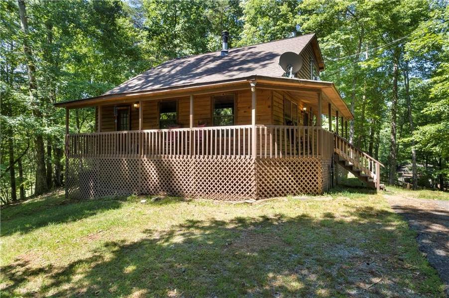 33 Mortis CT, Ellijay, GA 30540