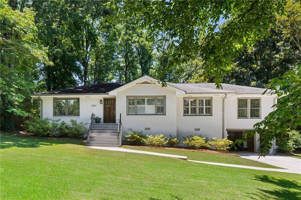 2383 Lavista RD NE,  Atlanta,  GA 30329