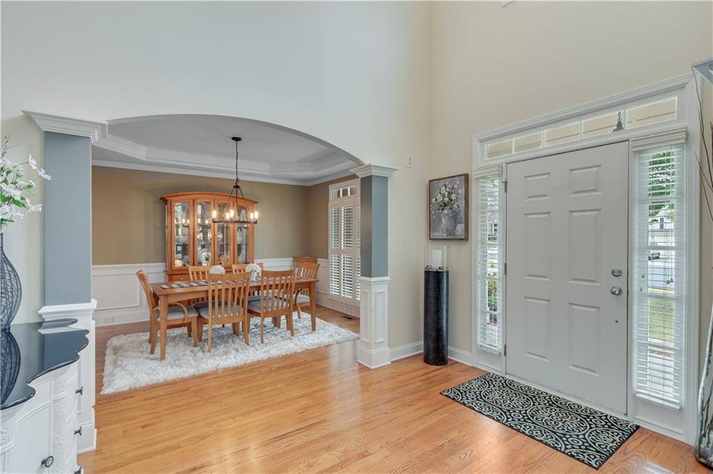 Suwanee, GA 30024,322 Shawnee Indian LN