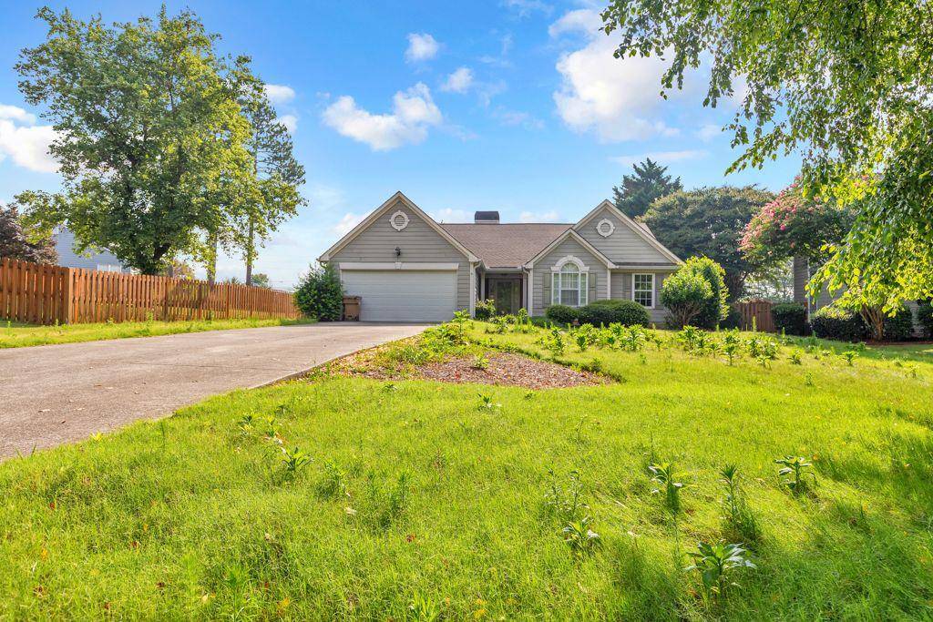 1515 Fairwind CT, Alpharetta, GA 30004