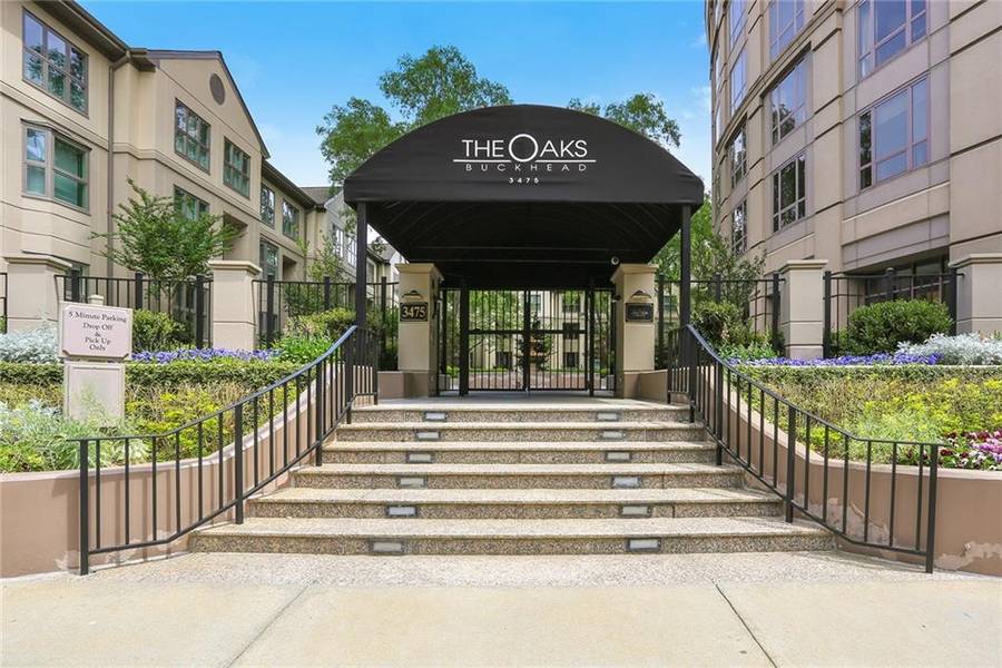 3475 Oak Valley RD NE #630, Atlanta, GA 30326