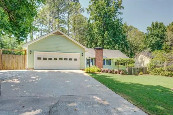 Lawrenceville, GA 30044,2382 Autumn Leaf CT